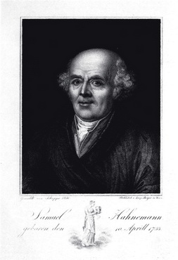 Hahnemann kl
